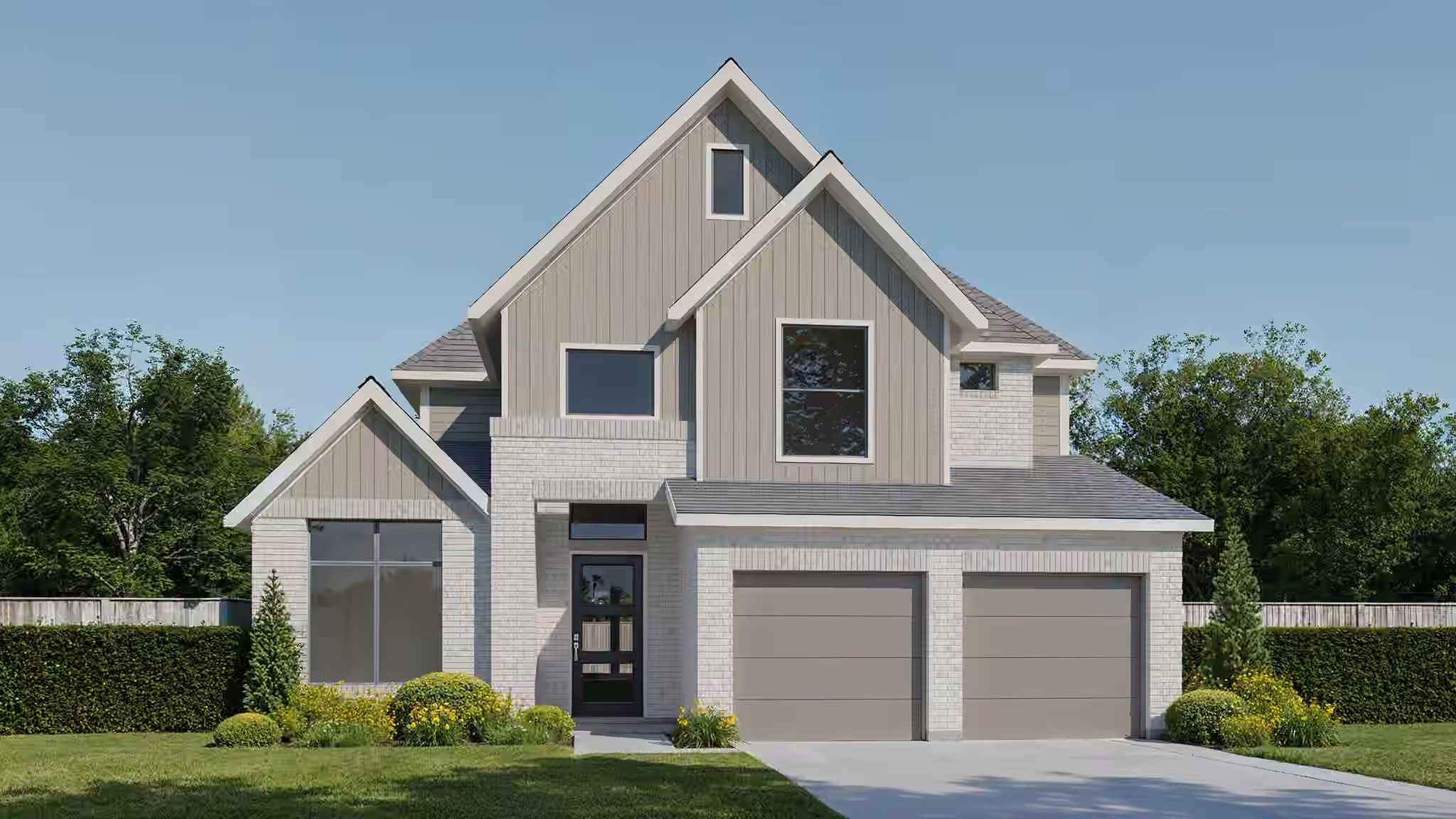 Photo of 20146 Sunset Serenade Trail, Cypress, TX 77433