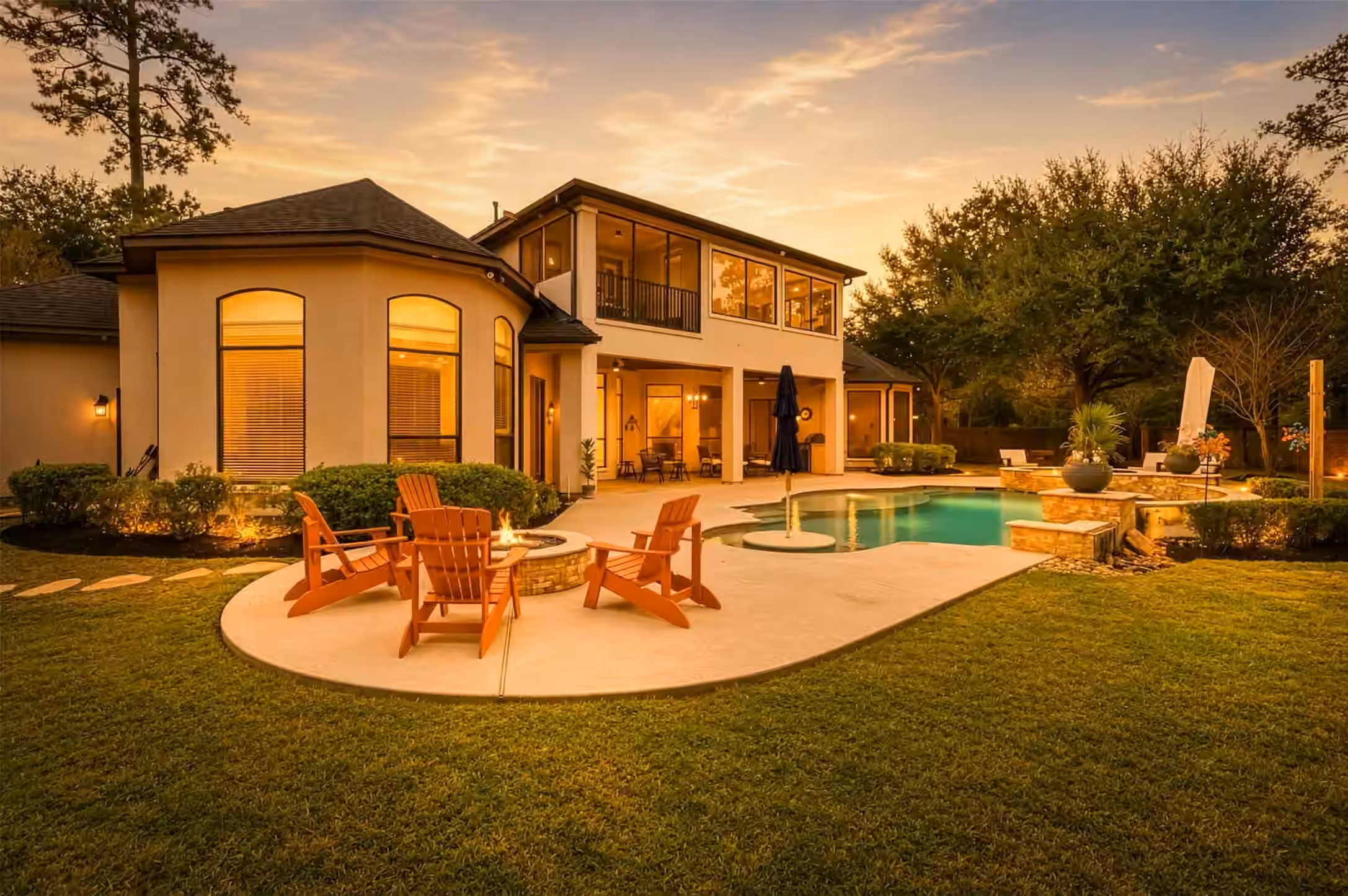 Photo 4 of 14627 Lindale Rose Lane, Humble, TX