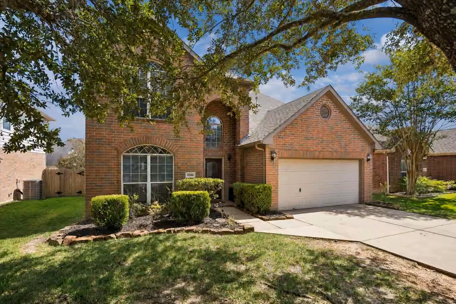 Photo of 30610 N Sulphur Creek Drive, Magnolia, TX 77355