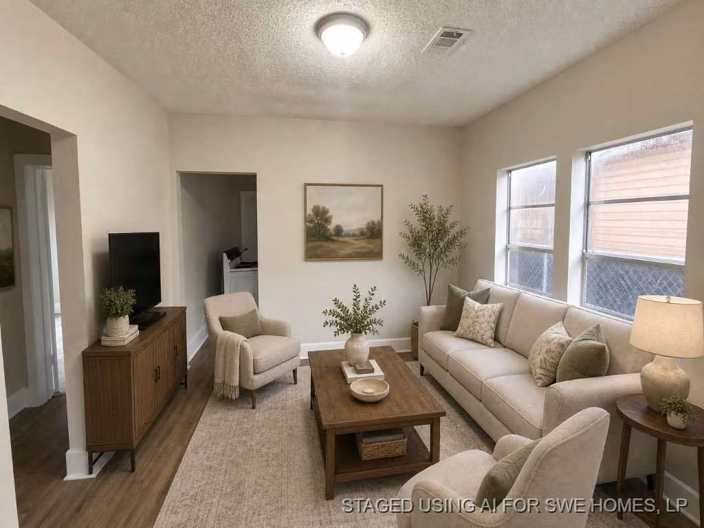 Photo 5 of 8213 E Erath Street, Houston, TX