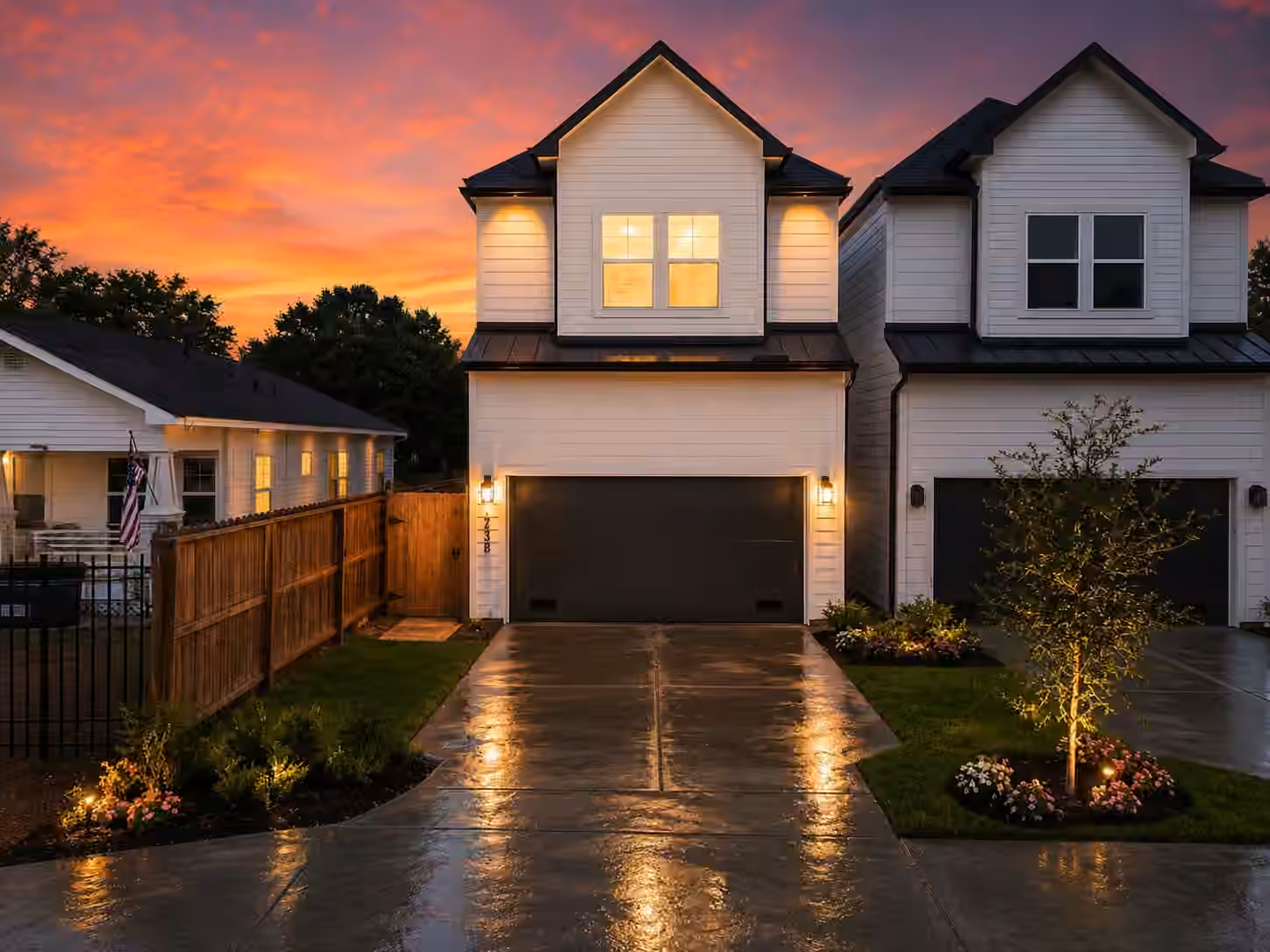 Photo of 123 Amundsen Street A, Houston, TX 77009