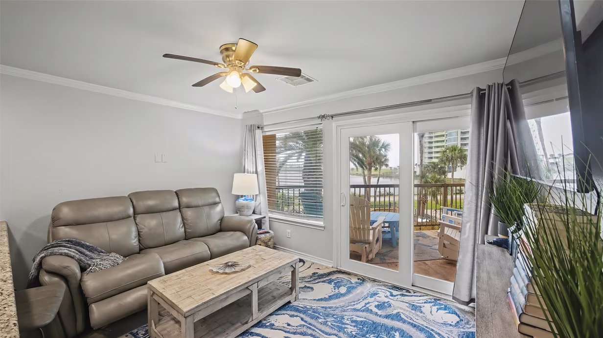 Photo 3 of 9520 Seawall Boulevard 142, Galveston, TX