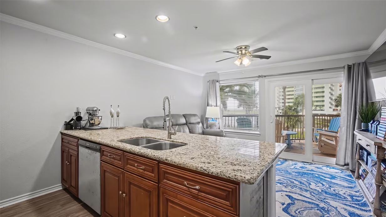Photo 5 of 9520 Seawall Boulevard 142, Galveston, TX