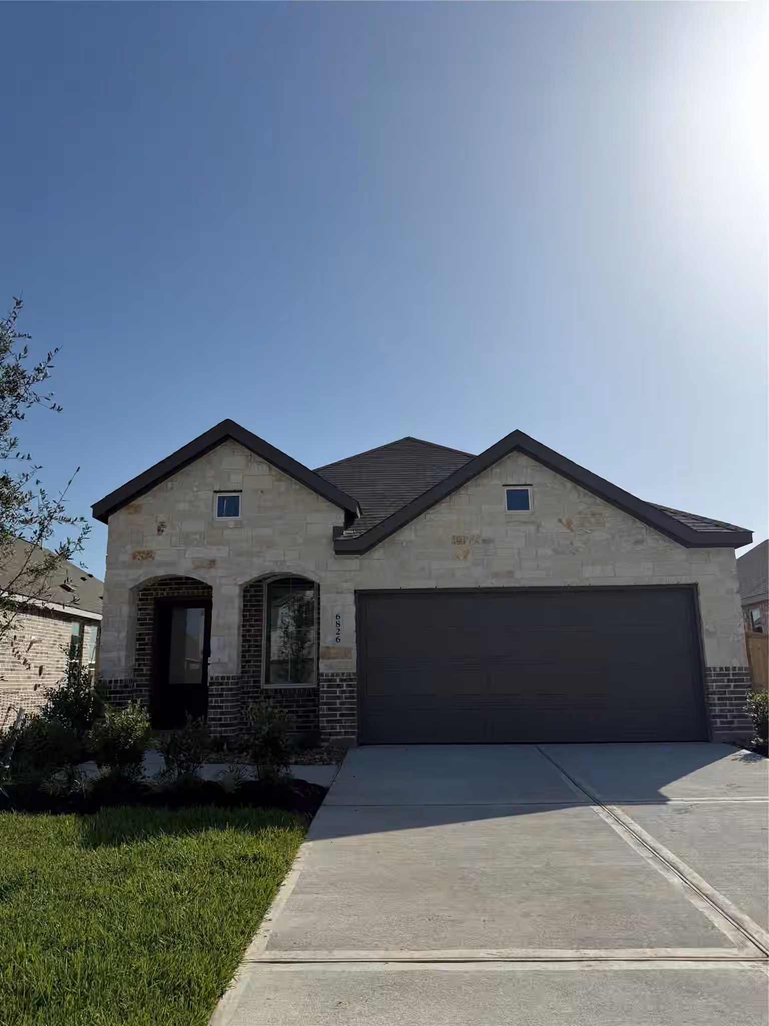 Photo of 6826 Papillon Lane, Needville, TX 77461