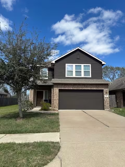 Photo of 3327 Atherton Ridge Lane, Houston, TX 77047