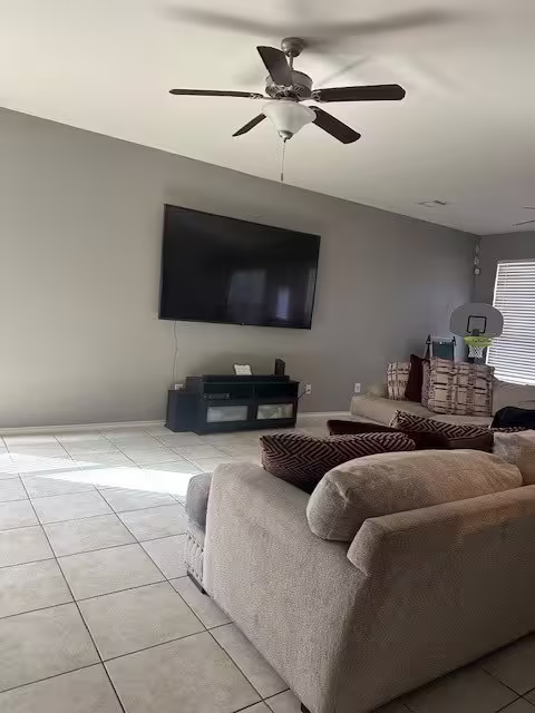 Photo 3 of 3327 Atherton Ridge Lane, Houston, TX