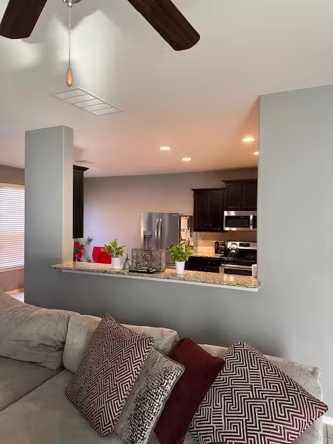 Photo 5 of 3327 Atherton Ridge Lane, Houston, TX
