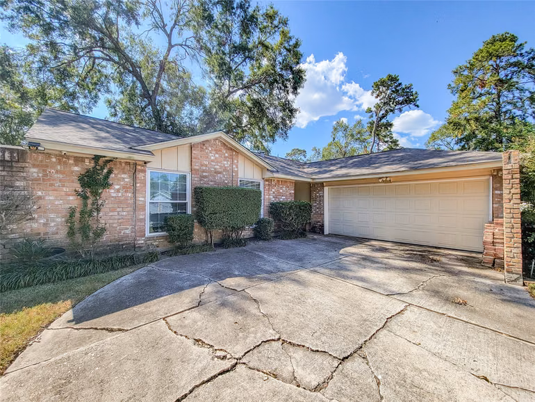 Photo of 5414 Sweetwind Lane, Spring, TX 77373