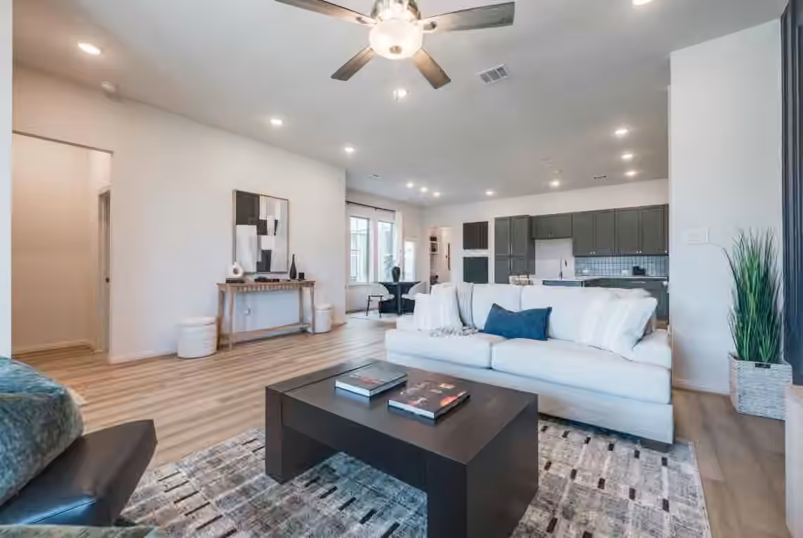 Photo 3 of 346 Covey Lane B, Sealy, TX