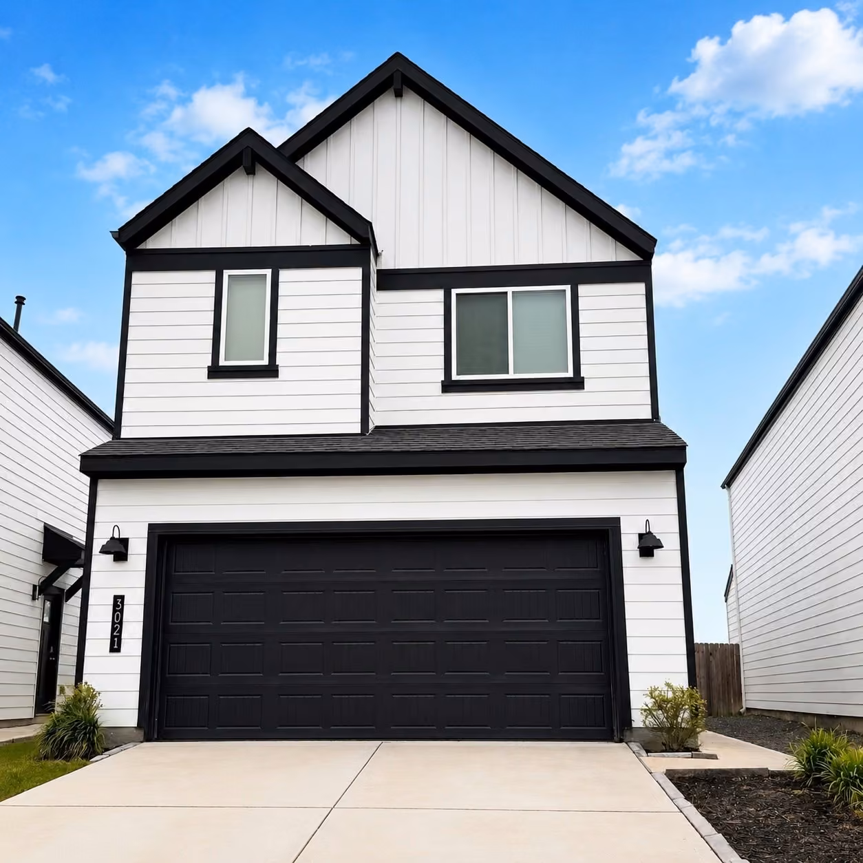 Photo of 3021 Skyline Mesa Drive, Houston, TX