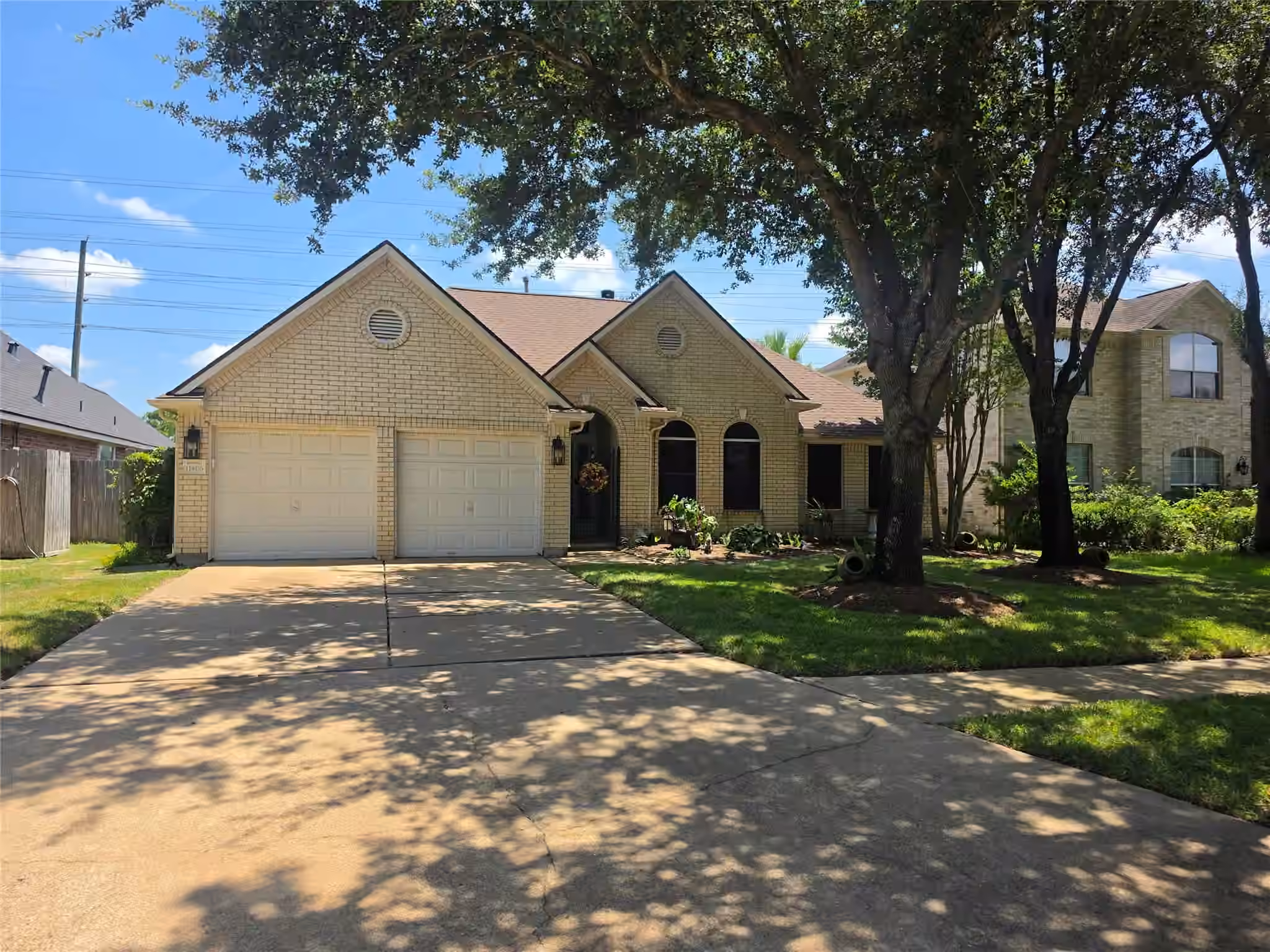 Photo of 11406 Desert Springs Circle, Houston, TX 77095