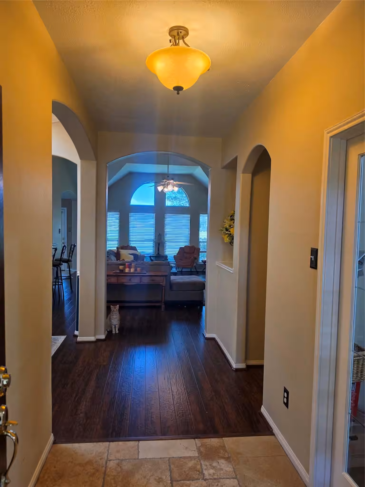 Photo 4 of 11406 Desert Springs Circle, Houston, TX