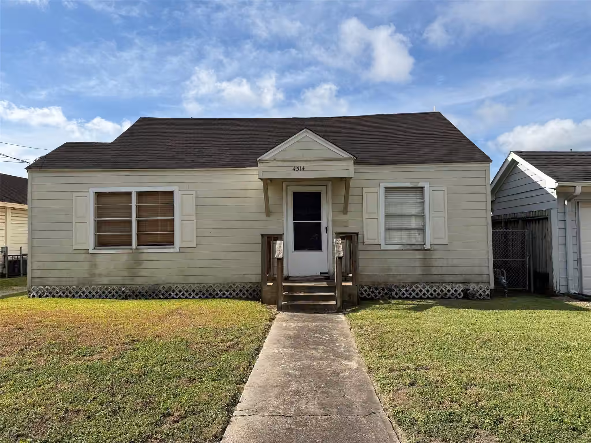 Photo of 4514 Providence Street, Houston, TX 77020