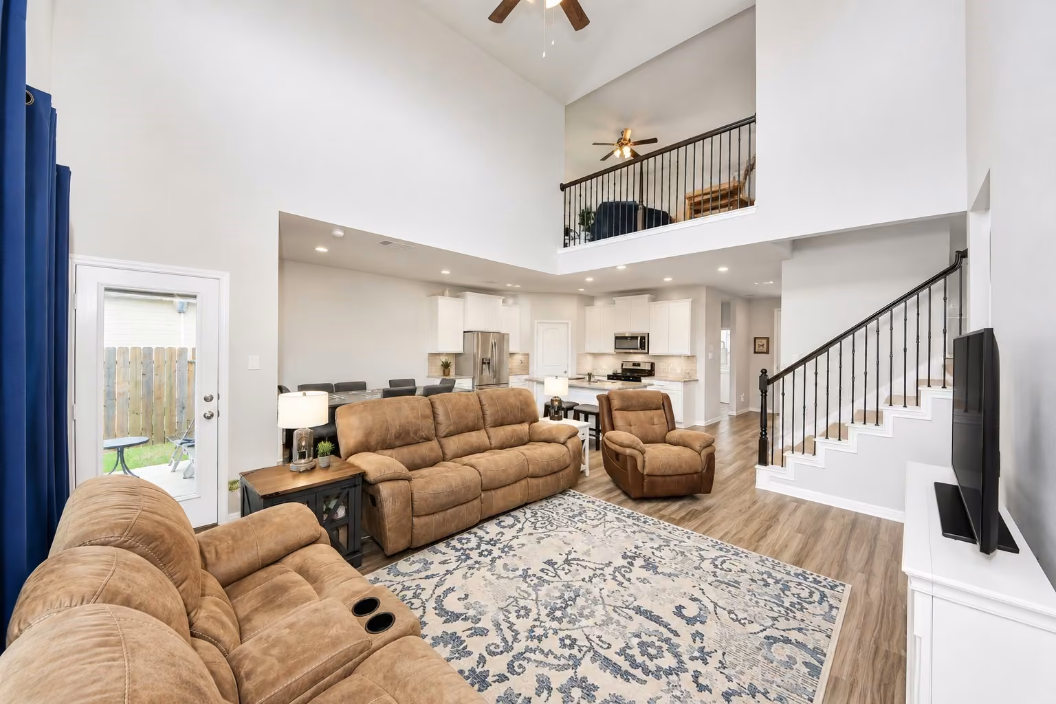 Photo 5 of 16203 Neff Park Drive, Hockley, TX