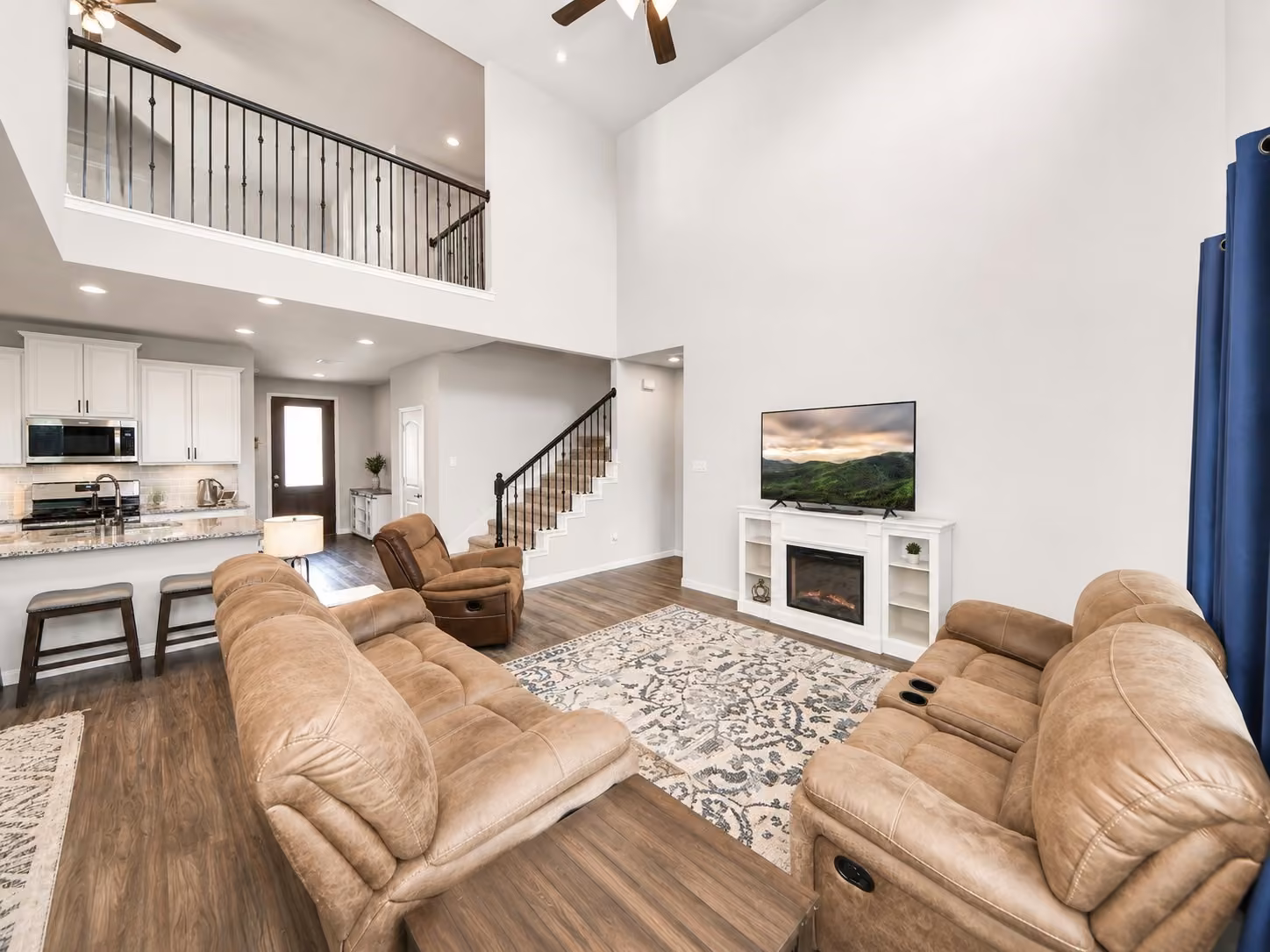 Photo 6 of 16203 Neff Park Drive, Hockley, TX