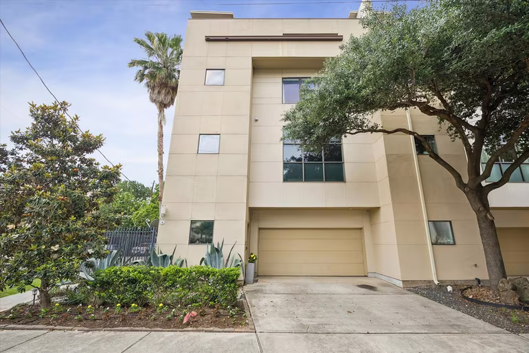 Photo of 1203 Studer Street, Houston, TX