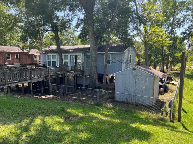 Photo 5 of 1813 County Road 1333, Liberty, TX