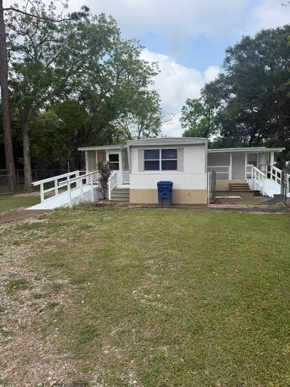 Photo of 116 Avenue C, Brazoria, TX 77422
