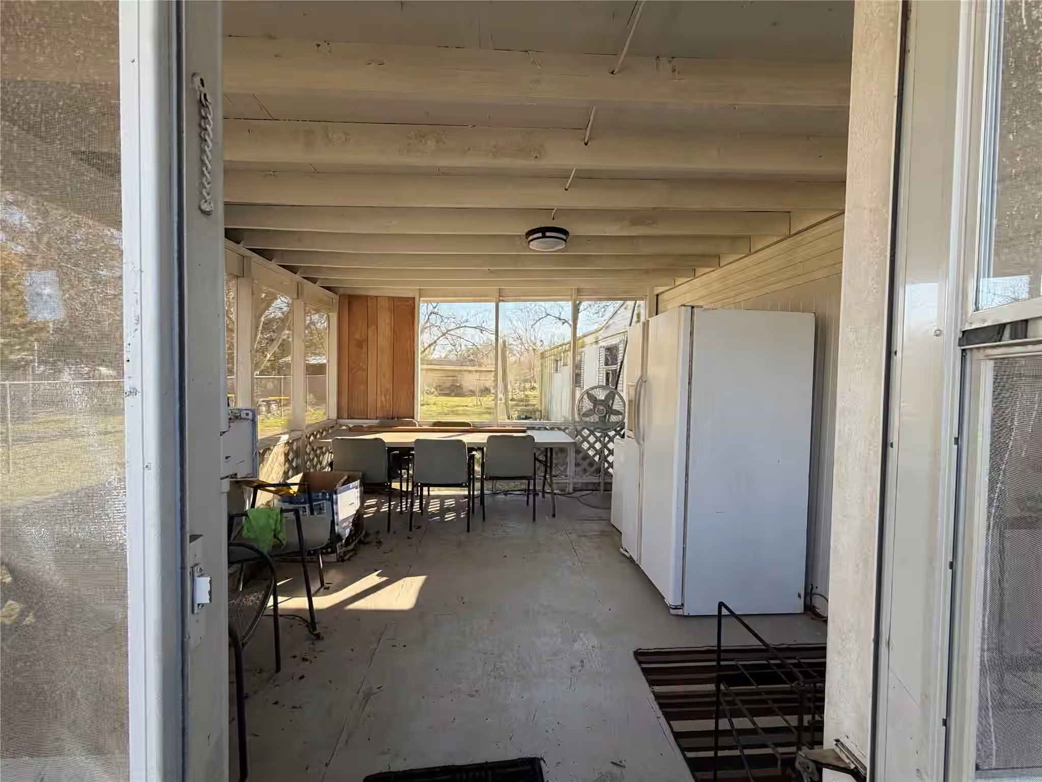 Photo 3 of 116 Avenue C, Brazoria, TX