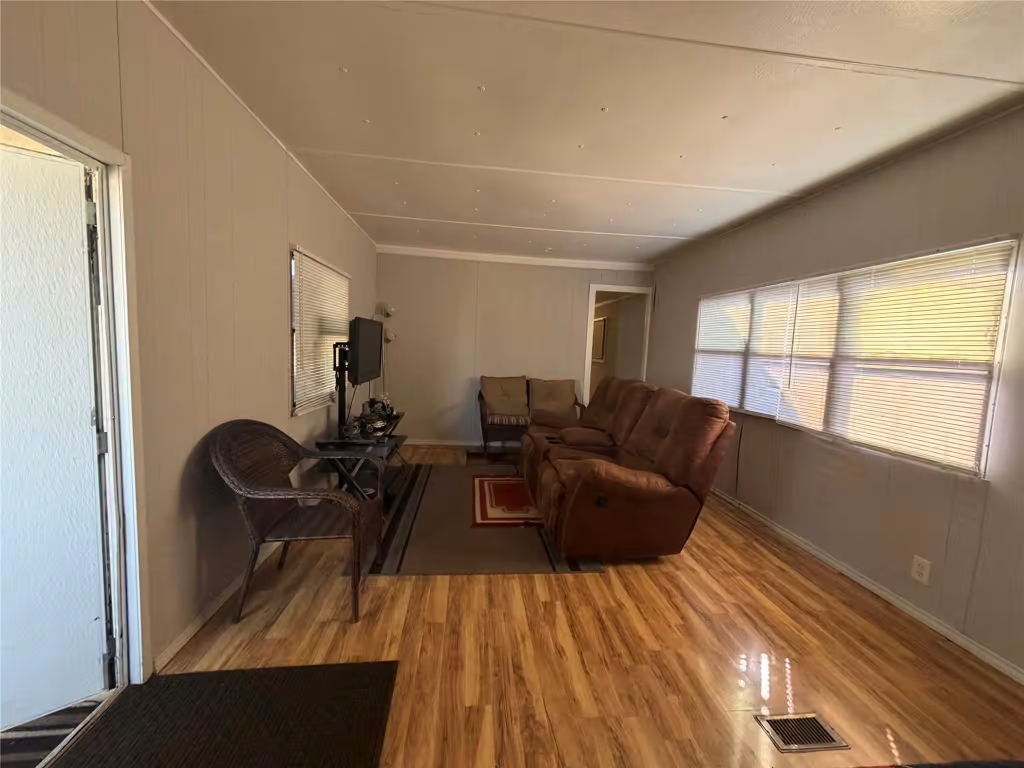 Photo 4 of 116 Avenue C, Brazoria, TX