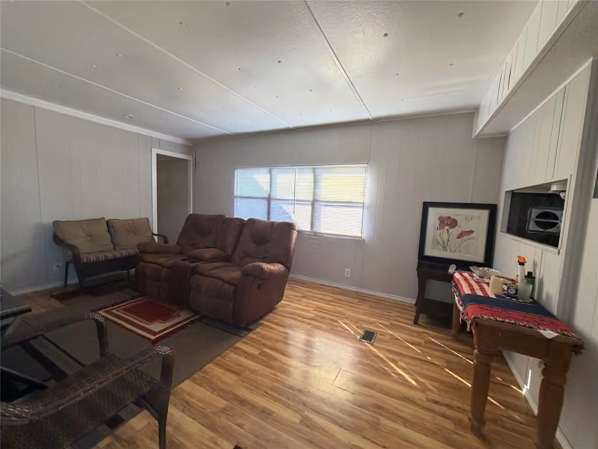 Photo 5 of 116 Avenue C, Brazoria, TX