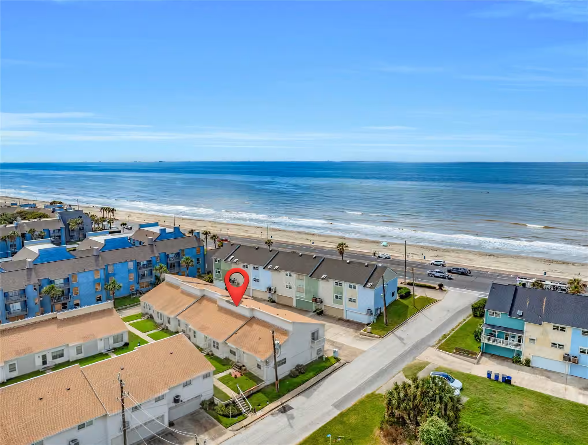 Photo 5 of 3700 83rd Street 4, Galveston, TX