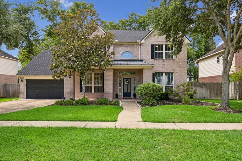 Photo of 9003 S Fitzgerald Way, Missouri City, TX 77459