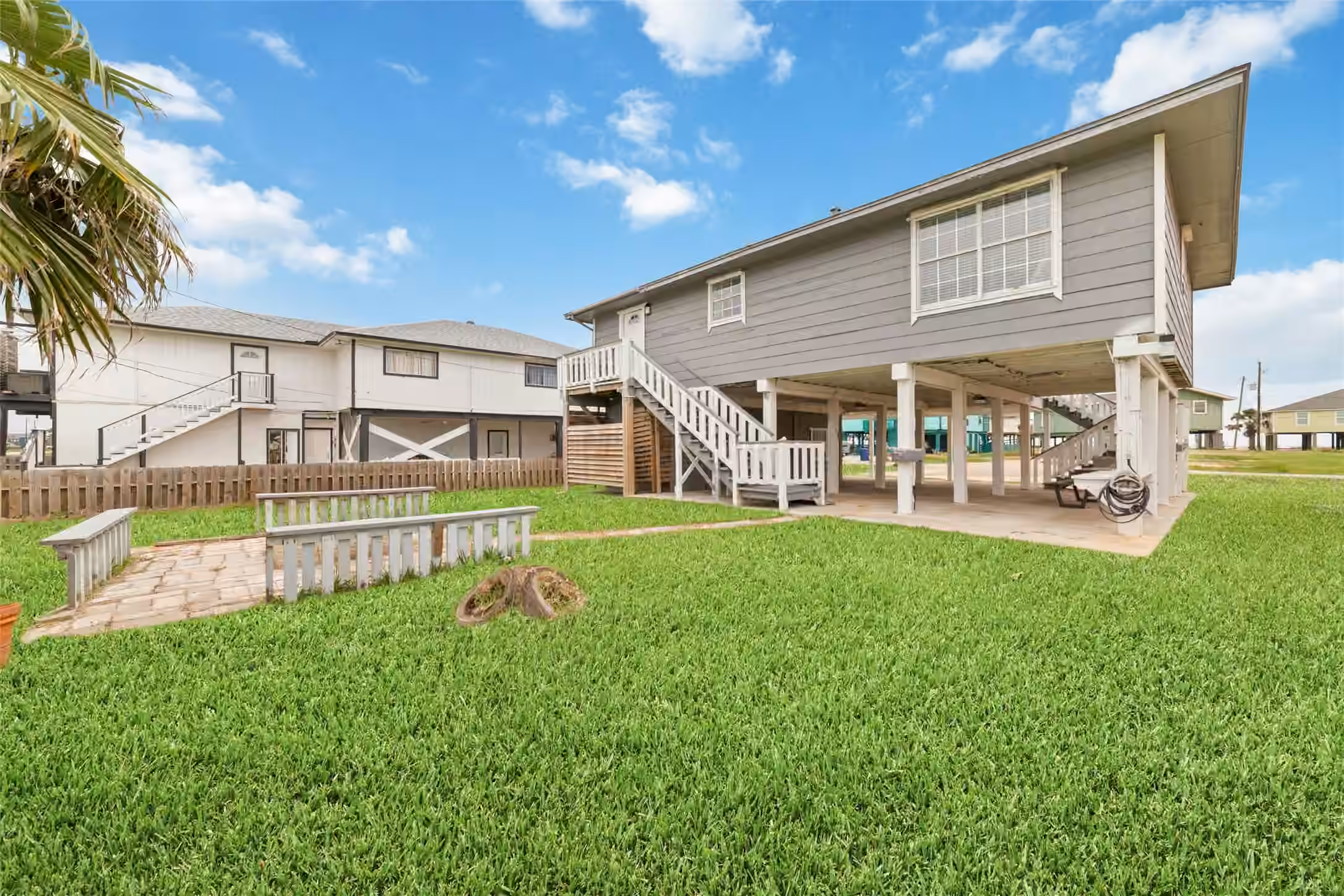 Photo 3 of 610 Seashell Drive, Freeport, TX
