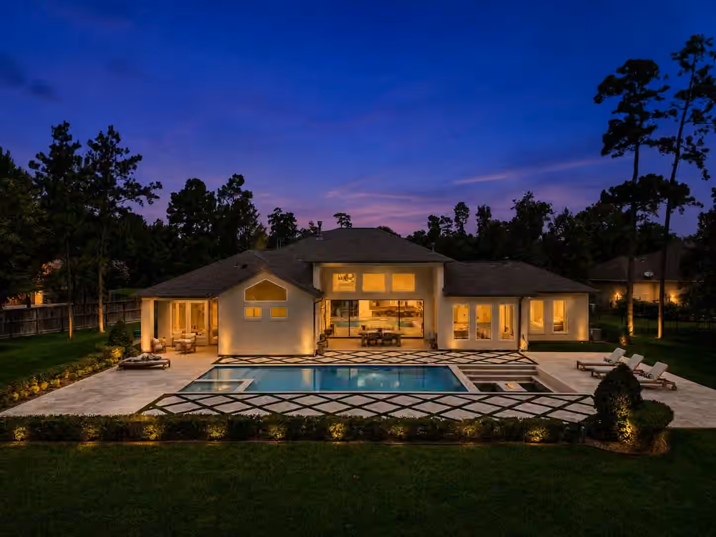 Photo of 6310 Star Light Court, Spring, TX