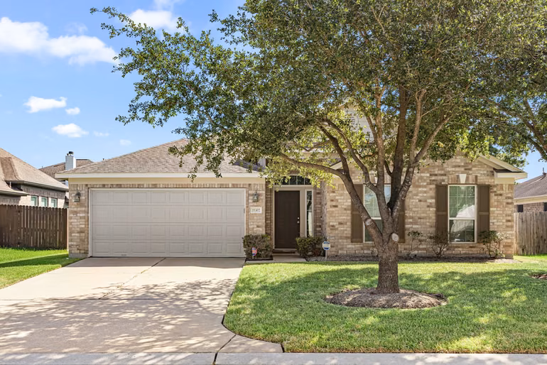 Photo of 15302 Vincennes Oak Street, Cypress, TX
