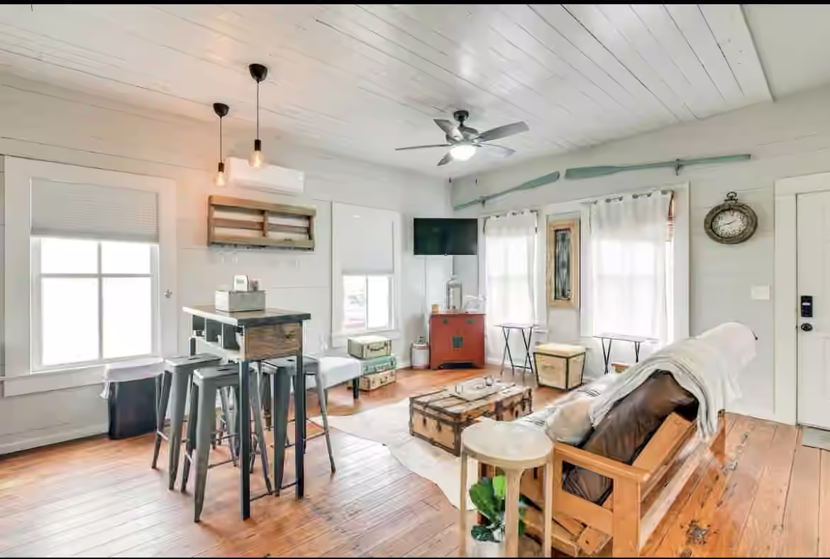 Photo of 4107 Avenue M 1/2, Galveston, TX