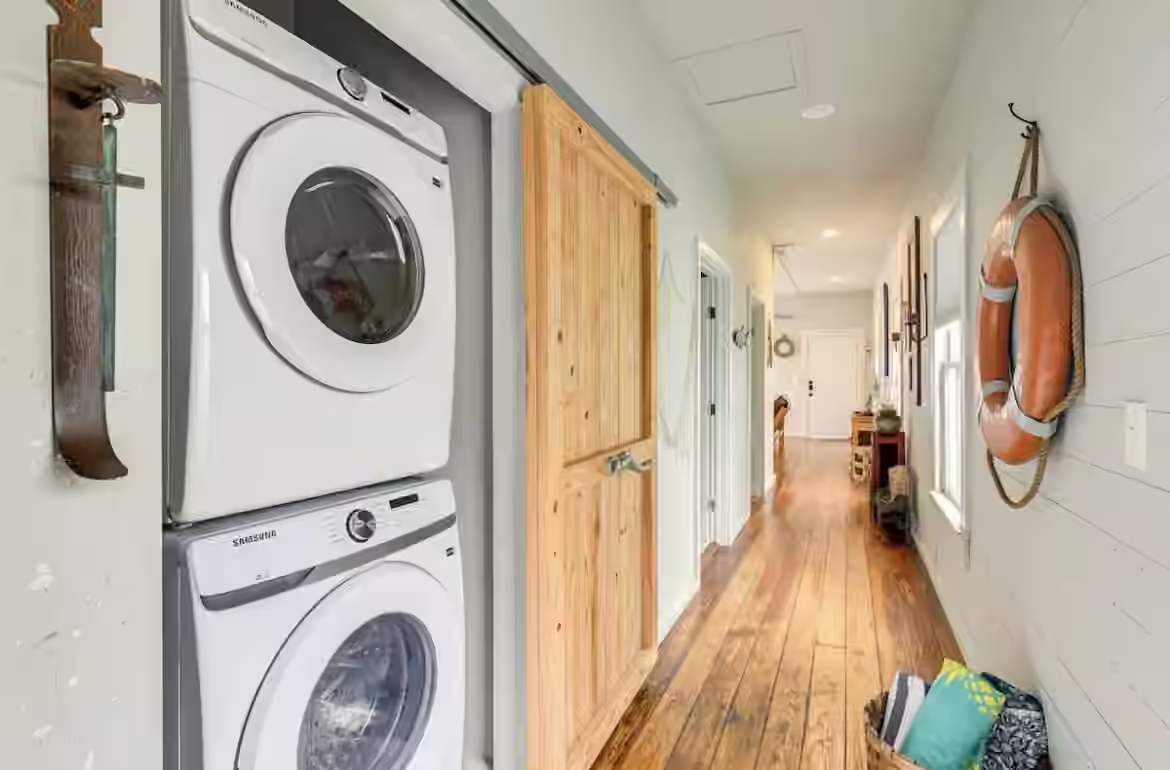 Photo 6 of 4107 Avenue M 1/2, Galveston, TX