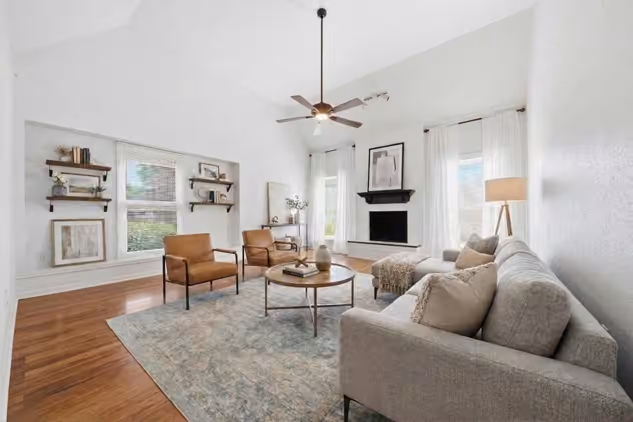 Photo 5 of 518 Rozelle Avenue, Sugar Land, TX