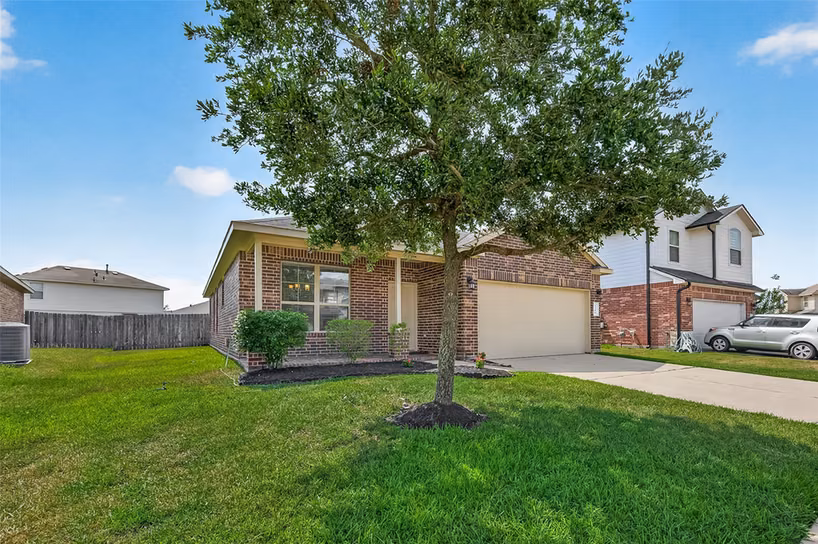 Photo 3 of 5306 Little Jasmine Way, Katy, TX