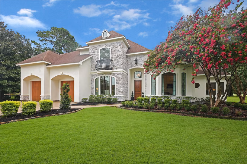 Photo of 3810 Benders Lane, Spring, TX