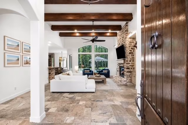 Photo 5 of 3810 Benders Lane, Spring, TX