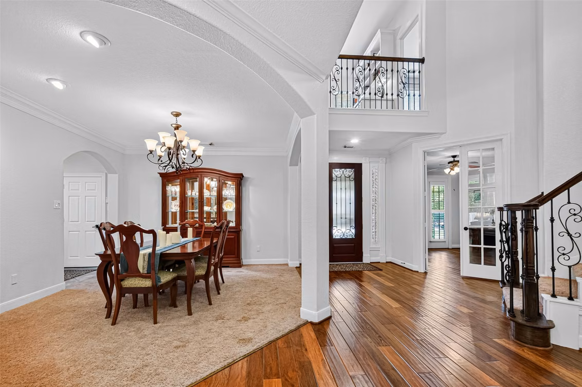 Photo 7 of 15818 Hunters Lake Way, Houston, TX