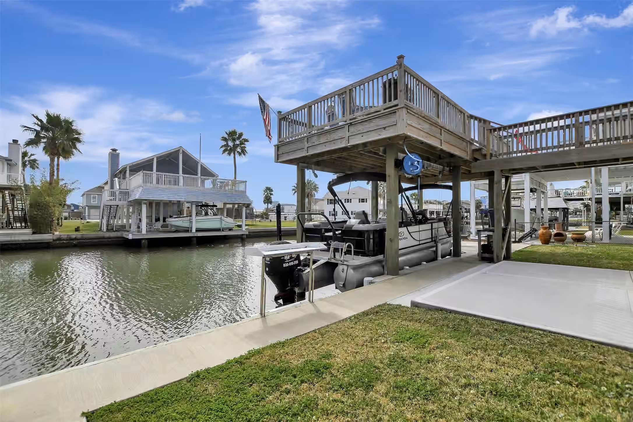 Photo of 22205 Frio Drive, Galveston, TX