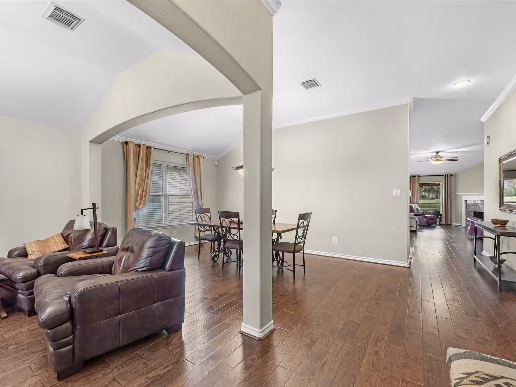 Photo 3 of 19019 Relay Rd, Humble, TX