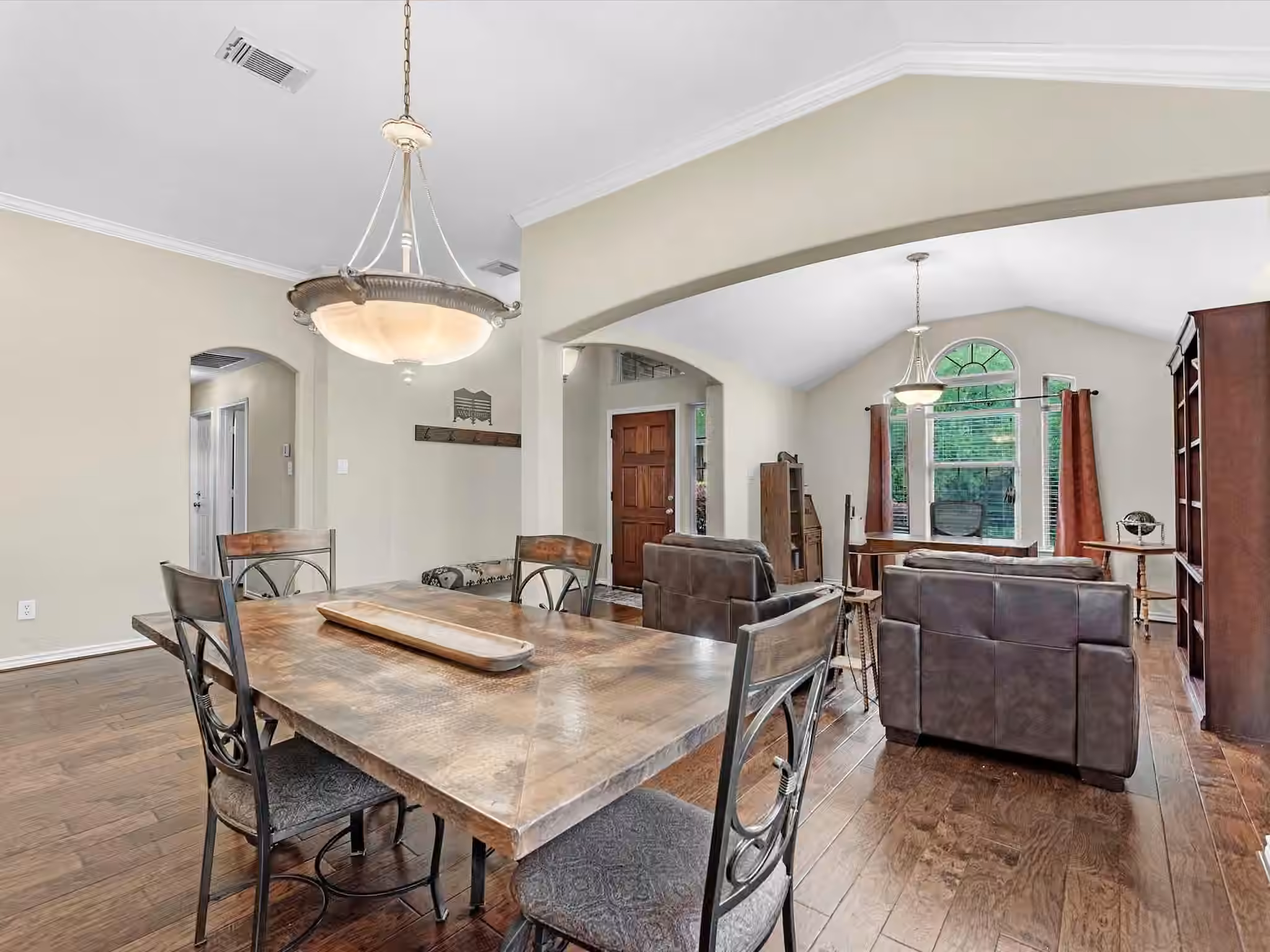 Photo 7 of 19019 Relay Rd, Humble, TX