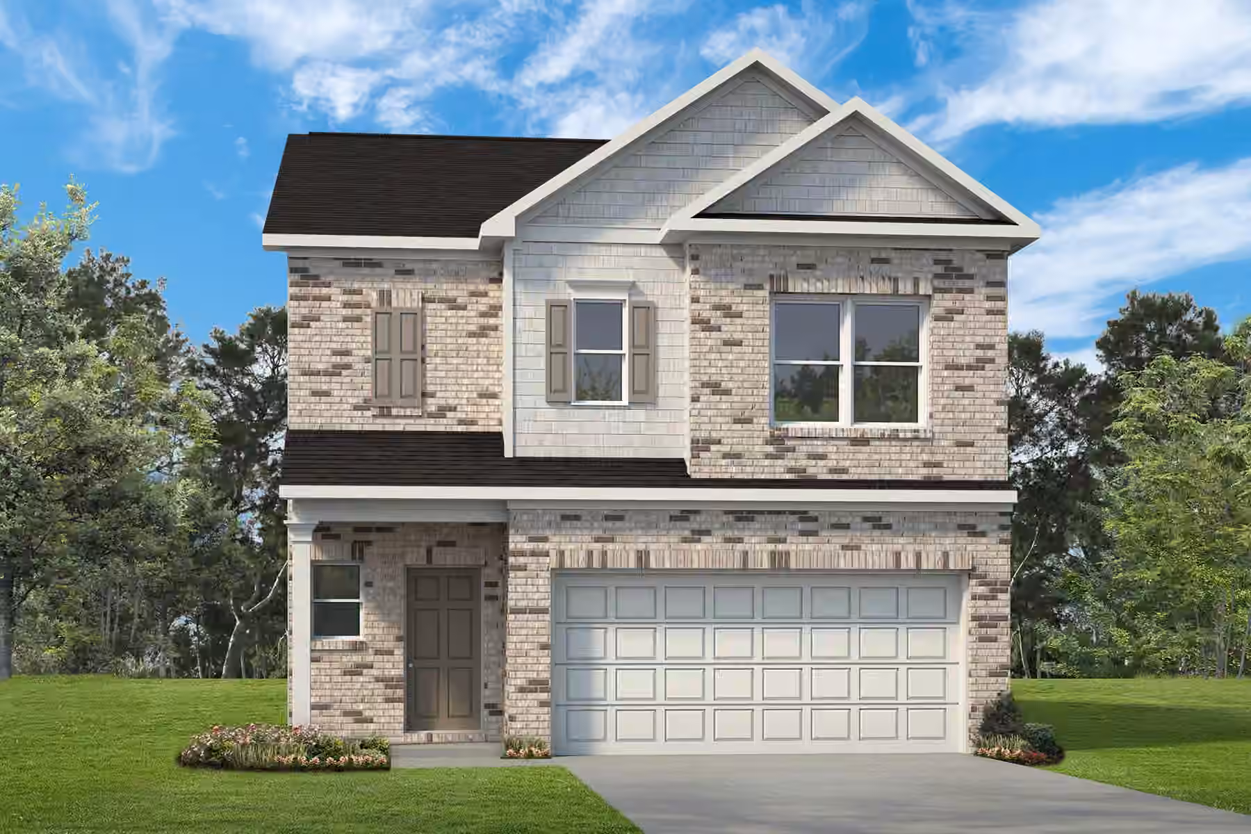 Photo of 9777 Enclave Ridge Road, Willis, TX 77318