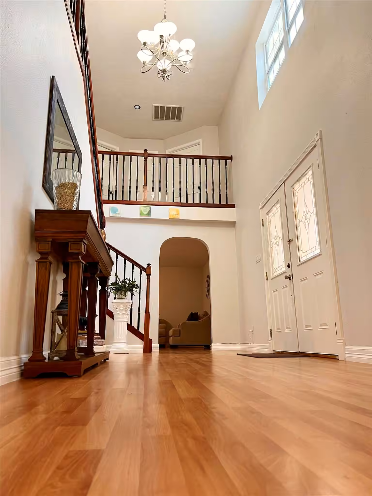 Photo 4 of 39425 Donigan Road, Brookshire, TX