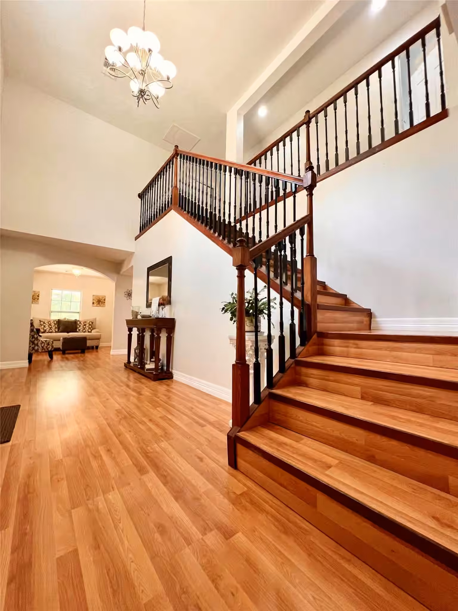 Photo 5 of 39425 Donigan Road, Brookshire, TX