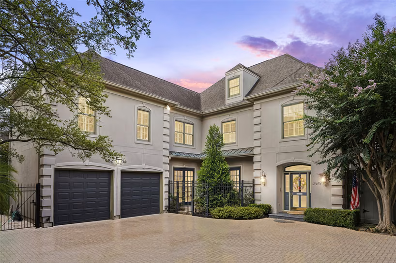Photo 3 of 2906 Mid Lane, Houston, TX
