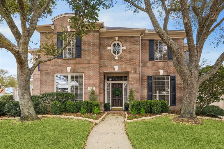 Photo of 5310 Summerland Ridge Court, Houston, TX 77041