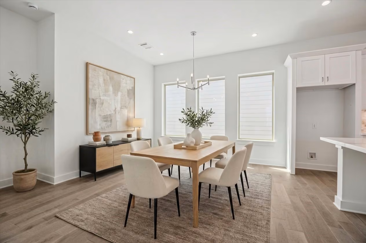 Photo 6 of 1607 Roy Street, Houston, TX