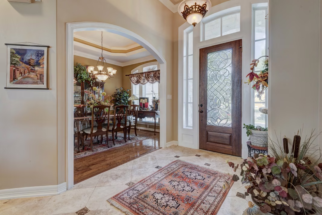 Photo 6 of 40 W Oaks Court, Montgomery, TX
