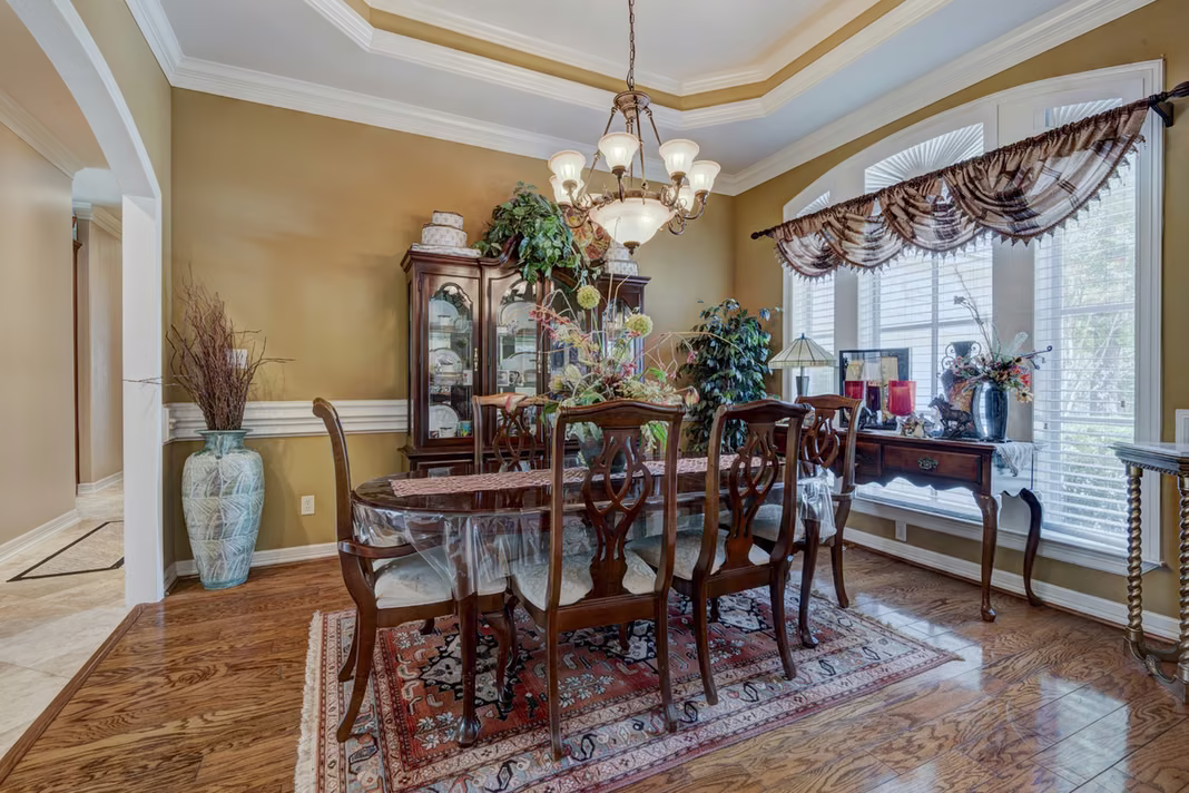 Photo 7 of 40 W Oaks Court, Montgomery, TX