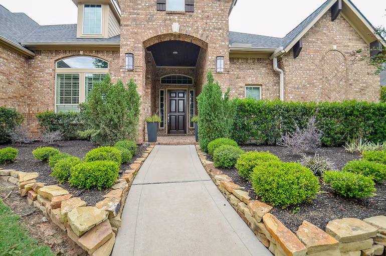 Photo 5 of 29818 Deer Crest Lane, Fulshear, TX