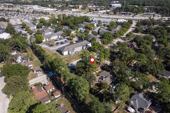 Photo 7 of 15627 Lago Villa Drive, Tomball, TX